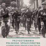 Przygotowania polskiego społeczeństwa na wypadek zagrożeń militarnych w latach 1918-1939 na przykładzie Kielc — okładka e-booka