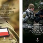 Tytuł: PRZYGOTOWANIE I UŻYCIE SIŁ ZBROJNYCH Pakiet 2 książki
Autor: Urszula Staśkiewicz, Adam Tokarczyk
Wydawnictwo: Towarzystwo Wiedzy Obronnej
Formaty: PDF, EPUB, MOBI