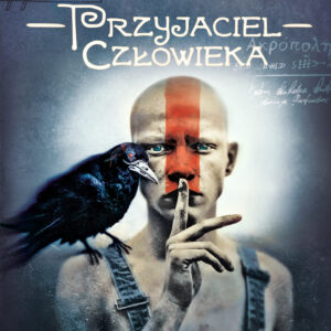 Tytuł: Przyjaciel człowieka
Autor: Andrzej Pilipiuk
Wydawnictwo: Fabryka Słów
Formaty: EPUB, MOBI