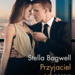 Przyjaciel od serca — okładka e-booka