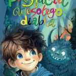 Przyjaciel wesołego diabła — okładka e-booka