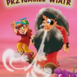 Przyjaciel wiatr — okładka e-booka