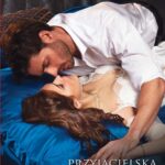 Przyjacielska przysługa — okładka e-booka