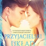 Tytuł: Przyjacielski układ
Autor: Monika Rępalska
Wydawnictwo: WasPos
Formaty: MOBI, EPUB