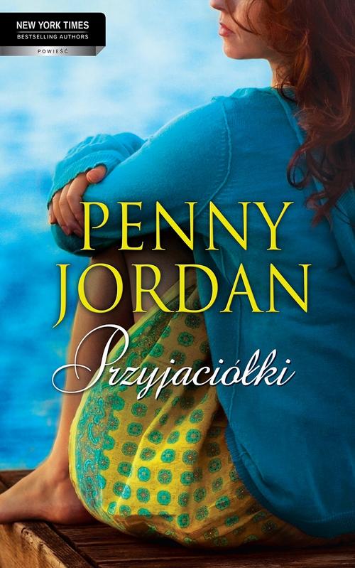 Tytuł: Przyjaciółki
Autor: Penny Jordan
Wydawnictwo: HarperCollins Polska
Formaty: MOBI, EPUB