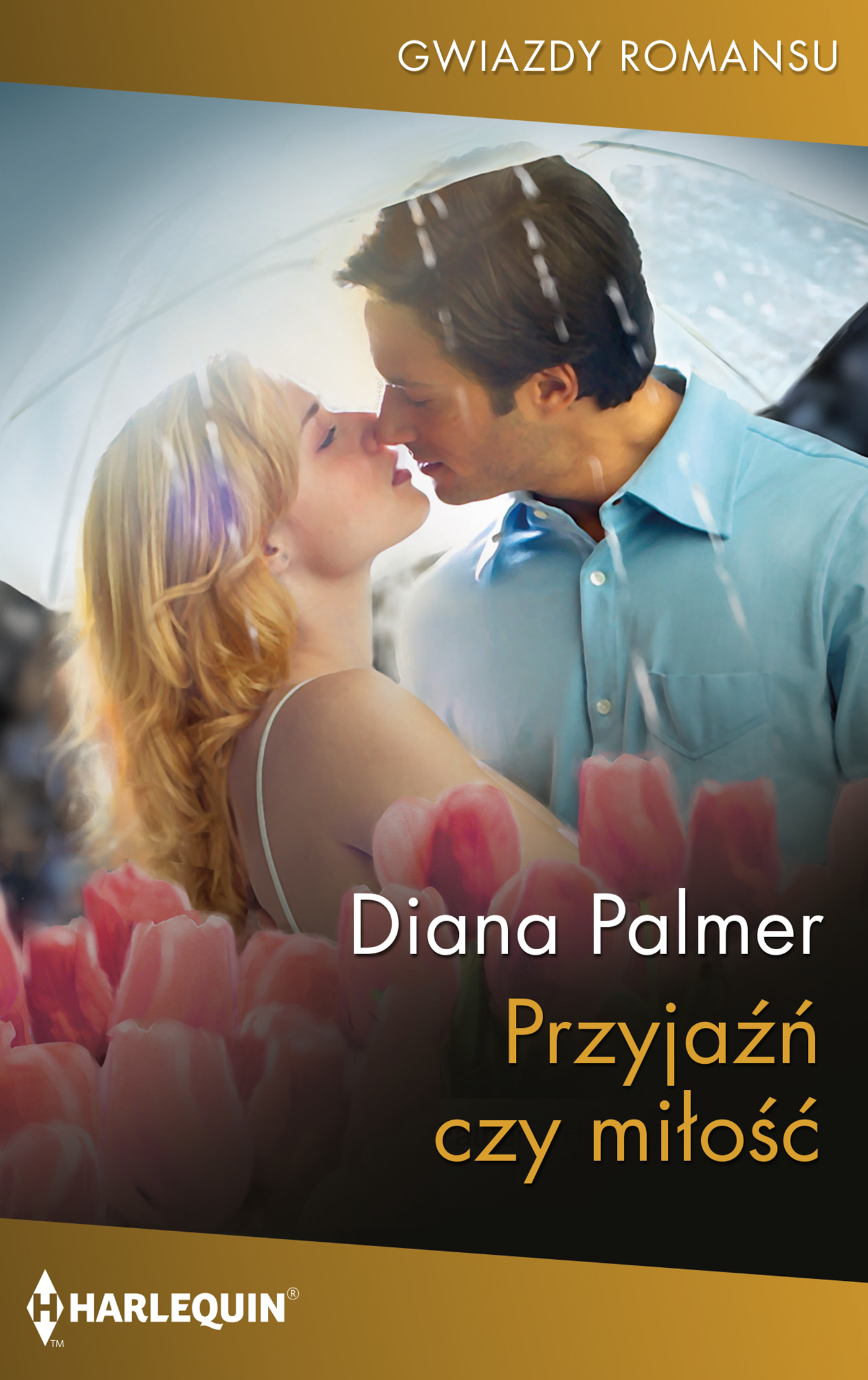 Tytuł: Przyjaźń czy miłość
Autor: Diana Palmer
Wydawnictwo: HarperCollins Polska
Formaty: EPUB, MOBI