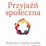 Przyjaźń społeczna. — okładka e-booka