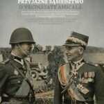 Przyjazne sąsiedztwo. Vecinătatea amicală. Przyczynki do stosunków politycznych i wojskowych między Rzecząpospolitą Polską a Królestwem Rumunii w okresie międzywojennym — okładka e-booka