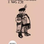Tytuł: Przyjdzie Mordor i nas zje - II wydanie
Autor: Ziemowit Szczerek
Wydawnictwo: Ha!art
Formaty: MOBI, EPUB