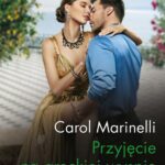 Tytuł: Przyjęcie na greckiej wyspie
Autor: Carol Marinelli
Wydawnictwo: Harlequin
Formaty: EPUB, MOBI