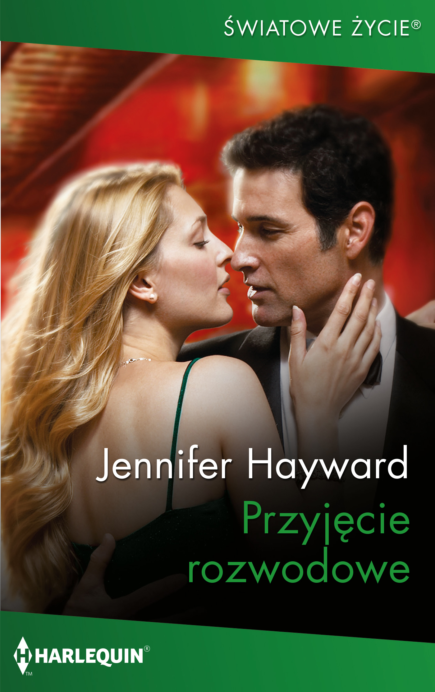Tytuł: Przyjęcie rozwodowe
Autor: Jennifer Hayward
Wydawnictwo: HarperCollins Polska
Formaty: EPUB, MOBI