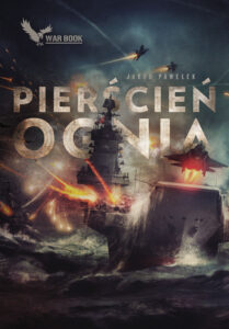 Przymierze (#4). Pierścień ognia — okładka e-booka