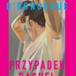 Przypadek Rachel — okładka e-booka