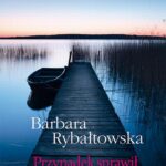 Przypadek sprawił — okładka audiobooka