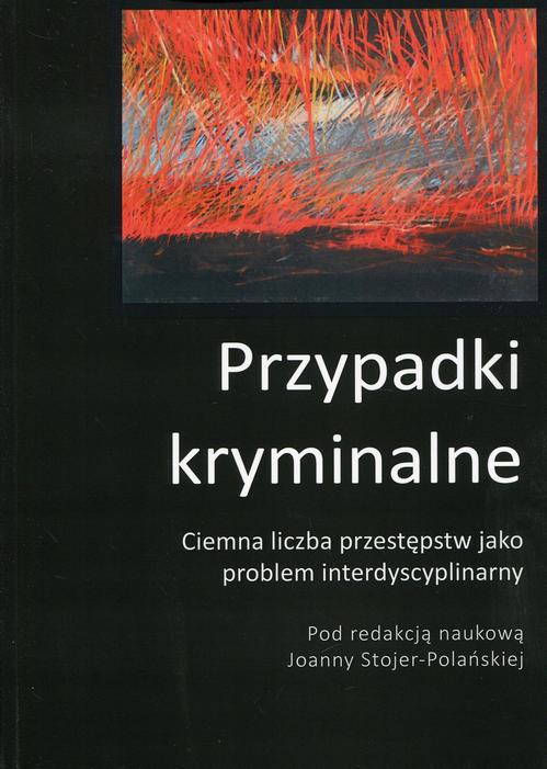 Tytuł: Przypadki kryminalne
Autor: autor zbiorowy
Wydawnictwo: Silva Rerum
Formaty: PDF