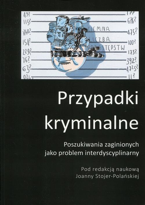 Tytuł: Przypadki kryminalne
Autor: autor zbiorowy
Wydawnictwo: Silva Rerum
Formaty: PDF