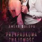 Przypadkowa znajomość — okładka e-booka