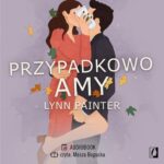 Przypadkowo Amy — okładka audiobooka