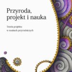 Przyroda, projekt i nauka — okładka e-booka