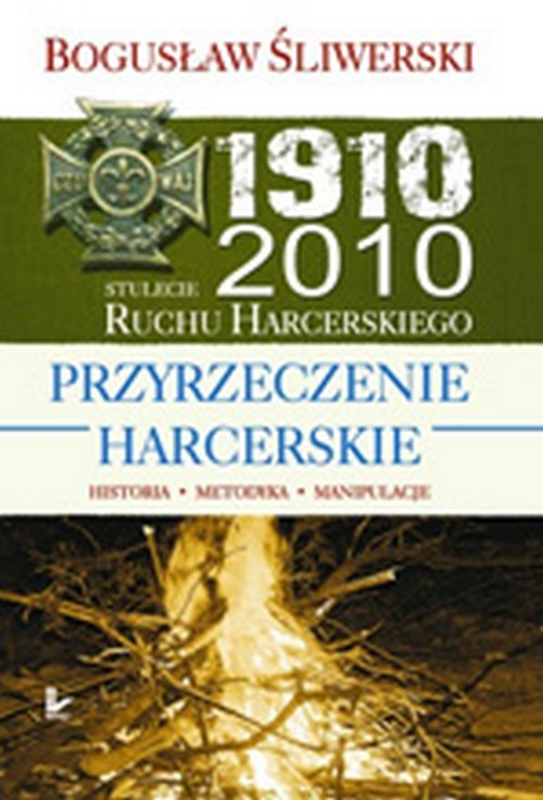 Tytuł: Przyrzeczenie harcerskie
Autor: Bogusław Śliwerski
Wydawnictwo: Impuls
Formaty: PDF