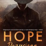 Przysięga. Hope. Tom 2 — okładka e-booka