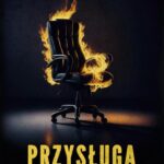Przysługa — okładka e-booka