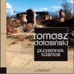Przystanek kosmos — okładka e-booka