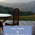 Tytuł: Przystanek Kostaryka
Autor: Grażyna Obrąpalska
Wydawnictwo: JanKa
Formaty: MOBI, PDF, EPUB