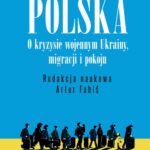 Przystanek Polska — okładka e-booka