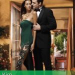 Tytuł: Przystanek w Madrycie
Autor: Kim Lawrence
Wydawnictwo: Harlequin
Formaty: MOBI, EPUB