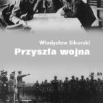 Przyszła wojna — okładka e-booka