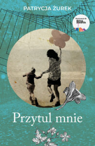 Przytul mnie — okładka e-booka