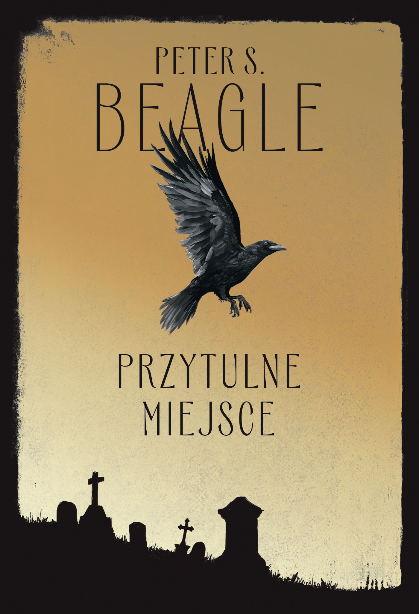 Tytuł: Przytulne miejsce
Autor: Peter S. Beagle
Wydawnictwo: Zysk i S-ka
Formaty: EPUB, MOBI