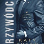 Przywódca. Biały Dom — okładka e-booka