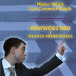 Przywództwo i władza menedżerska — okładka e-booka