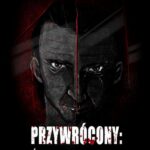 Przywrócony. Tom 1. Świt zmierzchu — okładka e-booka