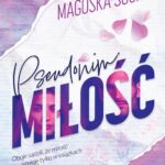 Pseudonim: miłość — okładka e-booka