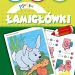 Psotne łamigłówki — okładka e-booka