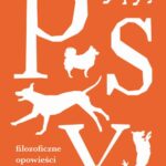 Psy. Filozoficzne opowieści o naszych najlepszych przyjaciołach — okładka e-booka