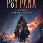 Tytuł: Psy Pana
Autor: Marcin Świątkowski
Wydawnictwo: SQN
Formaty: EPUB, MOBI