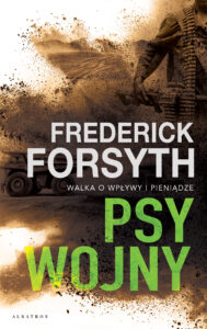 Psy wojny — okładka e-booka