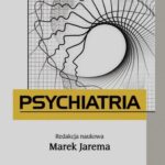 Psychiatria — okładka e-booka
