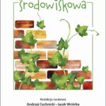 Psychiatria środowiskowa — okładka e-booka