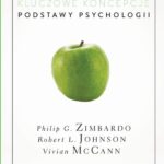 Psychologia. Kluczowe koncepcje. Tom 1 — okładka e-booka