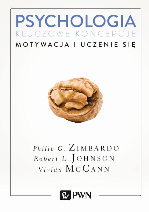 Psychologia. Kluczowe koncepcje. Tom 2 — okładka e-booka