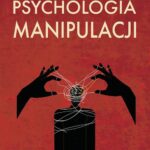 Psychologia manipulacji — okładka audiobooka