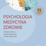 Psychologia Medycyna Zdrowie — okładka e-booka