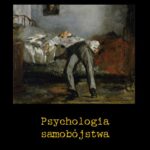 Psychologia samobójstwa — okładka e-booka