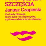 Psychologia szczęścia — okładka e-booka