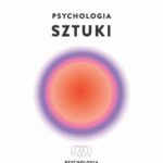 Psychologia sztuki — okładka e-booka